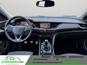 Opel Insignia Grand Sport 1.5 Turbo 165 ch BVM  occasion  Beaupuy - photo n2