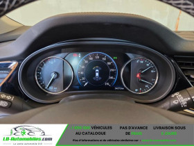 Opel Insignia Grand Sport 1.5 Turbo 165 ch BVM  occasion  Beaupuy - photo n5