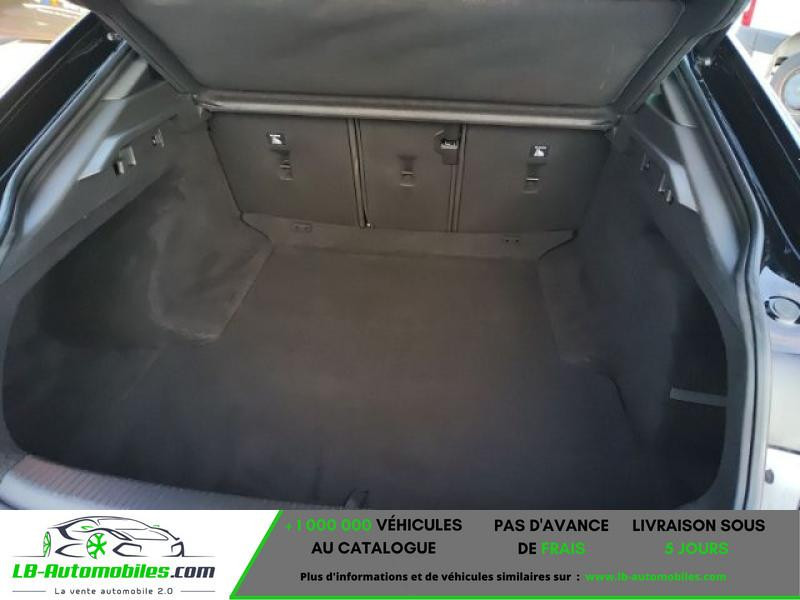 Opel Insignia Grand Sport 1.5 Turbo 165 ch BVM  occasion  Beaupuy - photo n9