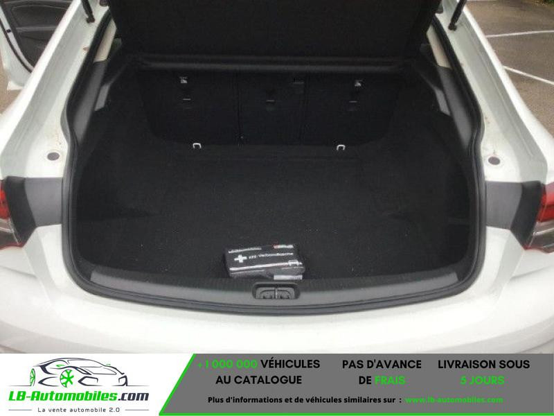 Opel Insignia Grand Sport 1.5 Turbo 165 ch BVM  occasion  Beaupuy - photo n5