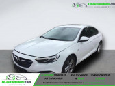 Opel Insignia Grand Sport 1.5 Turbo 165 ch BVM   Beaupuy 31