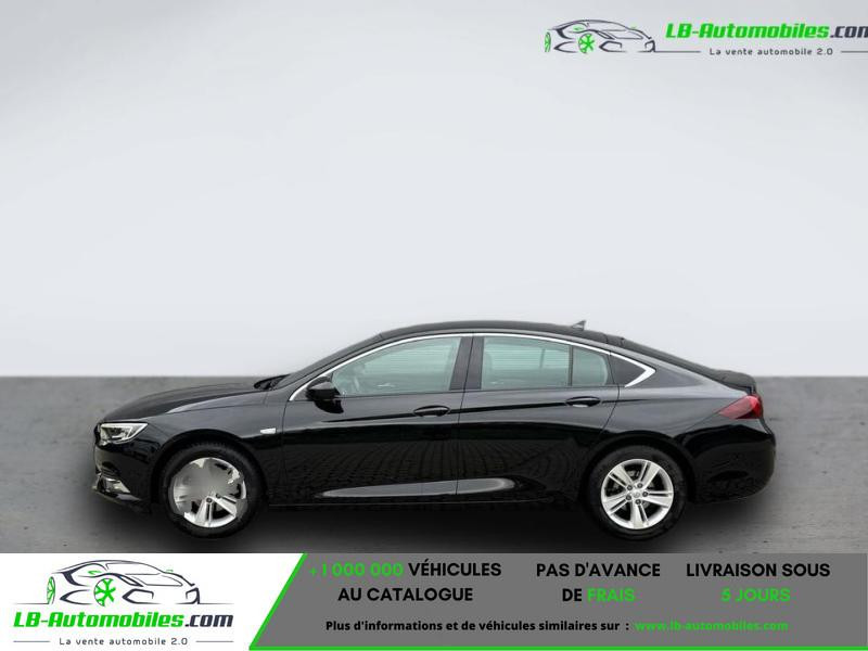 Opel Insignia Grand Sport 1.5 Turbo 165 ch BVM  occasion  Beaupuy - photo n4