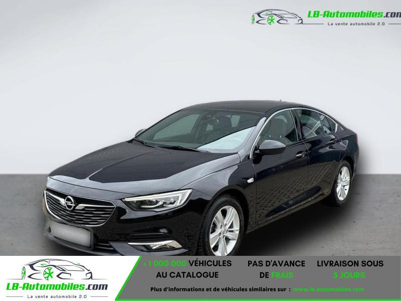 Opel Insignia Grand Sport 1.5 Turbo 165 ch BVM  occasion  Beaupuy