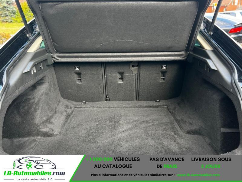 Opel Insignia Grand Sport 1.5 Turbo 165 ch BVM  occasion  Beaupuy - photo n7