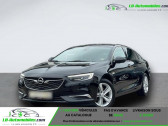Opel Insignia Grand Sport occasion  année 2019 boite Manuelle Annonce Opel Insignia Grand Sport occasion Essence 1.5 Turbo 165 ch BVM à Beaupuy