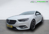 Opel Insignia Grand Sport occasion année 2017 boite Manuelle Annonce Opel Insignia Grand Sport occasion Essence 1.5 Turbo 165 ch BVM à Beaupuy