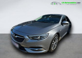 Opel Insignia Grand Sport occasion année 2017 boite Manuelle Annonce Opel Insignia Grand Sport occasion Essence 1.5 Turbo 165 ch BVM à Beaupuy