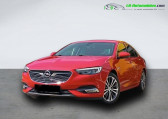 Opel Insignia Grand Sport occasion année 2018 boite Manuelle Annonce Opel Insignia Grand Sport occasion Essence 1.5 Turbo 165 ch BVM à Beaupuy