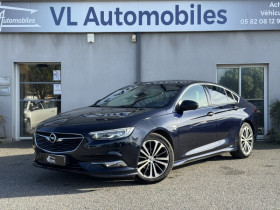 Opel Insignia Grand Sport , garage VL AUTOMOBILES � Colomiers