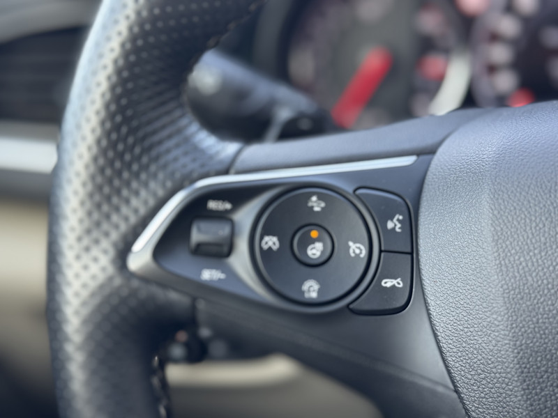 Opel Insignia Grand Sport 1.5 TURBO 165 CH ELITE BVA  occasion &agrave; Colomiers - photo n&deg;15