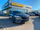 Opel Insignia Grand Sport occasion année 2017 boite Automatique Annonce Opel Insignia Grand Sport occasion Essence 1.5 Turbo 165ch Elite BVA à Varennes-sur-Seine