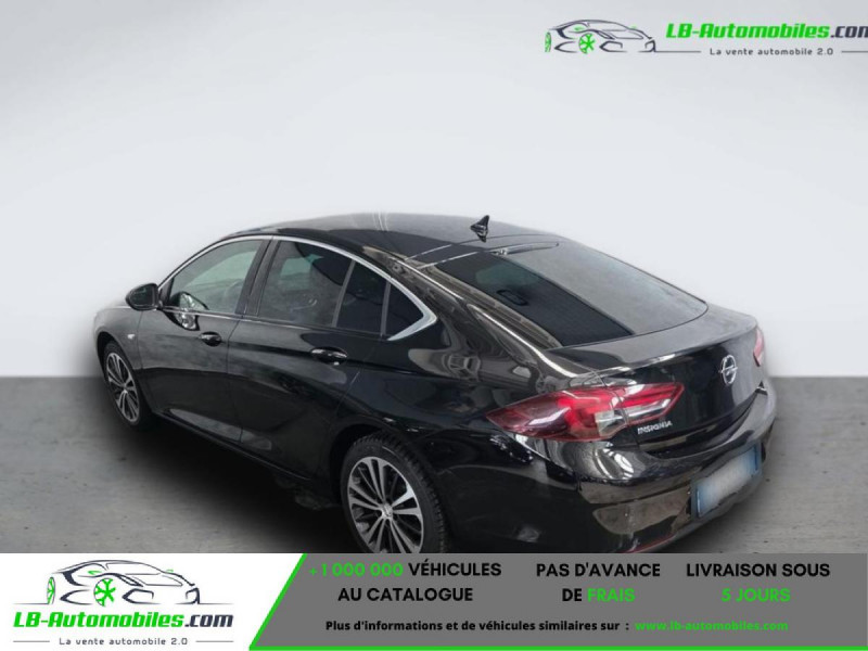 Opel Insignia Grand Sport 1.6 D 136 ch BVA  occasion � Beaupuy - photo n�3
