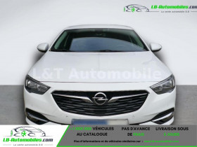 Opel Insignia Grand Sport 1.6 D 136 ch BVA  occasion � Beaupuy - photo n�5