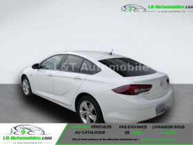 Opel Insignia Grand Sport 1.6 D 136 ch BVA  occasion � Beaupuy - photo n�4