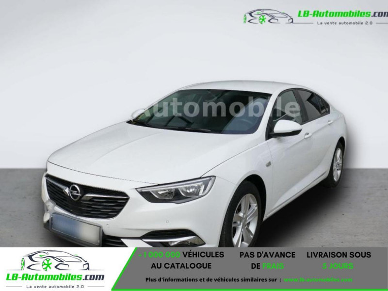 Opel Insignia Grand Sport 1.6 D 136 ch BVA  occasion � Beaupuy