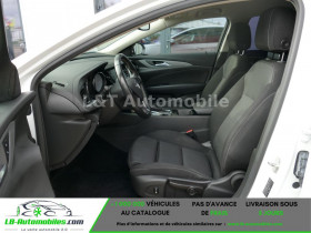 Opel Insignia Grand Sport 1.6 D 136 ch BVA  occasion � Beaupuy - photo n�6