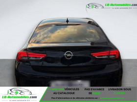 Opel Insignia Grand Sport 1.6 D 136 ch BVA  occasion � Beaupuy - photo n�3