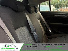 Opel Insignia Grand Sport 1.6 D 136 ch BVA  occasion � Beaupuy - photo n�5