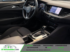 Opel Insignia Grand Sport 1.6 D 136 ch BVA  occasion � Beaupuy - photo n�4