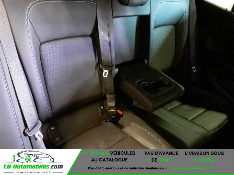 Opel Insignia Grand Sport 1.6 D 136 ch BVA  occasion  Beaupuy - photo n4
