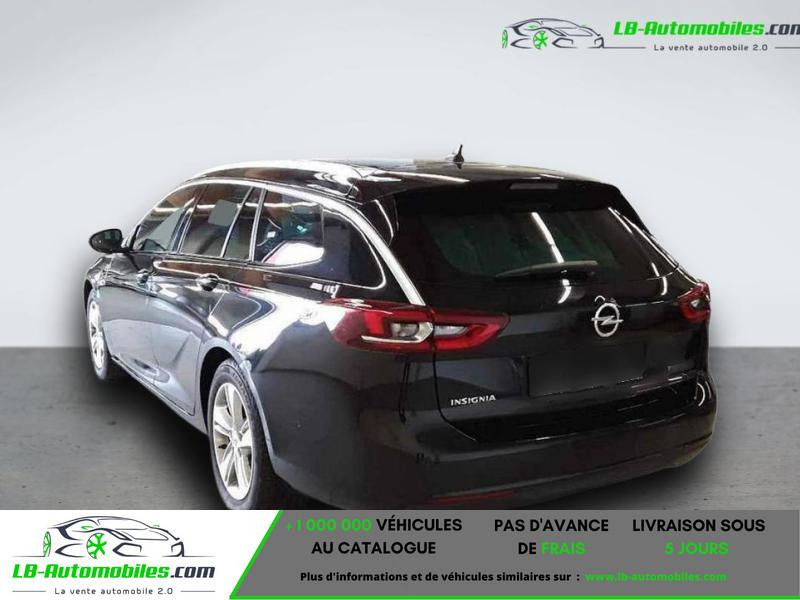 Opel Insignia Grand Sport 1.6 D 136 ch BVA  occasion  Beaupuy - photo n3