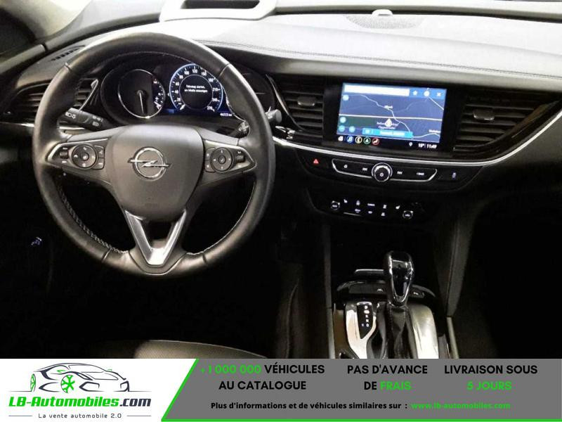 Opel Insignia Grand Sport 1.6 D 136 ch BVA  occasion  Beaupuy - photo n2