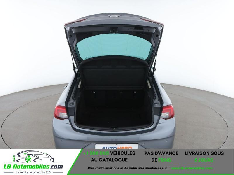 Opel Insignia Grand Sport 1.6 D 136 ch BVA  occasion  Beaupuy - photo n11