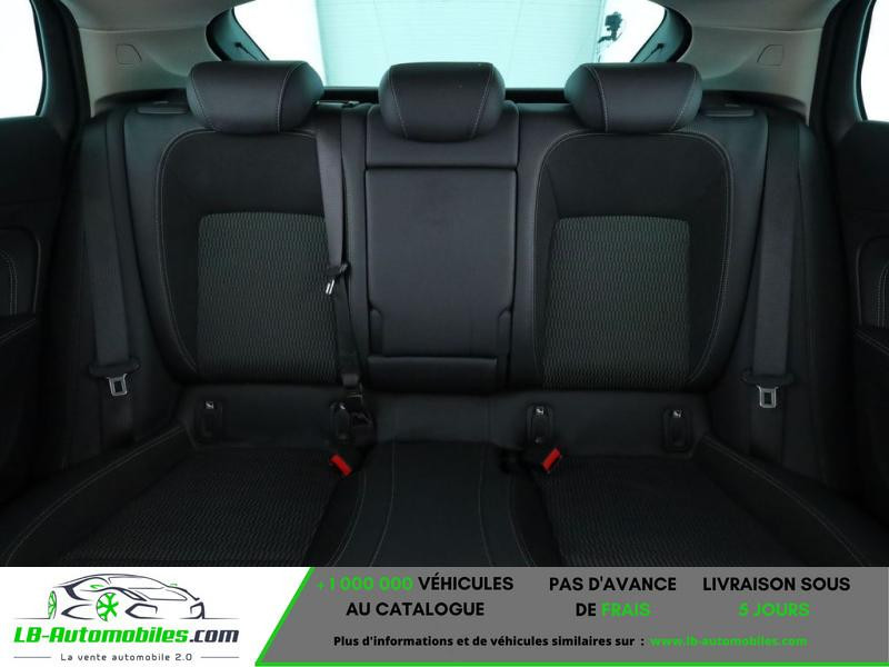 Opel Insignia Grand Sport 1.6 D 136 ch BVA  occasion  Beaupuy - photo n9