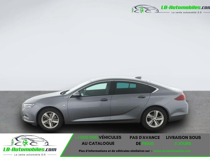 Opel Insignia Grand Sport 1.6 D 136 ch BVA  occasion  Beaupuy - photo n6