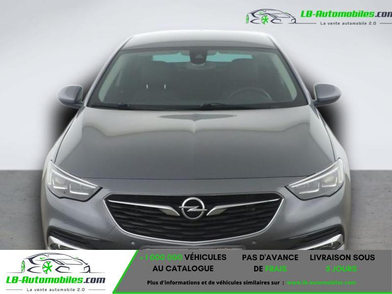 Opel Insignia Grand Sport 1.6 D 136 ch BVA  occasion  Beaupuy - photo n5