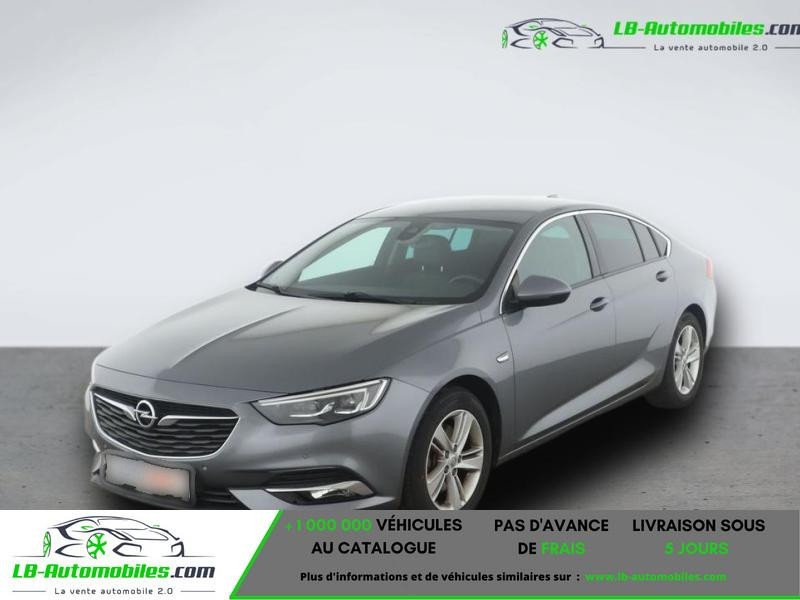 Opel Insignia Grand Sport 1.6 D 136 ch BVA  occasion  Beaupuy