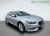Opel Insignia Grand Sport occasion année 2017 boite Automatique Annonce Opel Insignia Grand Sport occasion Diesel 1.6 D 136 ch BVA à Beaupuy