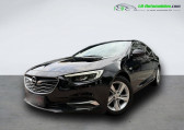 Opel Insignia Grand Sport occasion année 2019 boite Automatique Annonce Opel Insignia Grand Sport occasion Diesel 1.6 D 136 ch BVA à Beaupuy