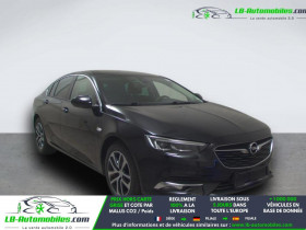 Opel Insignia Grand Sport 1.6 D 136 ch BVM  occasion � Beaupuy - photo n�2