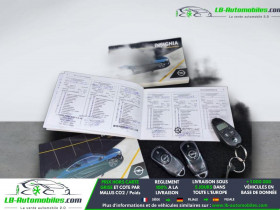 Opel Insignia Grand Sport , garage LB AUTOMOBILES � Beaupuy