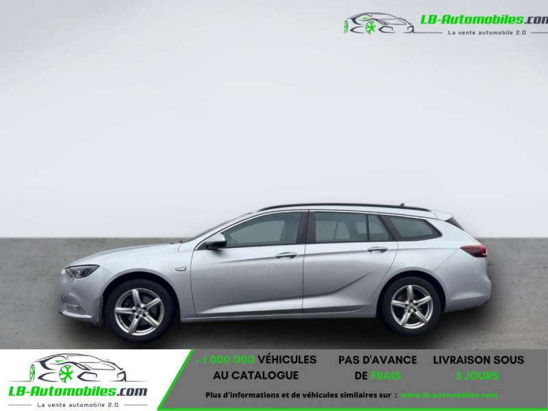 Opel Insignia Grand Sport 1.6 D 136 ch BVM  occasion � Beaupuy - photo n�6