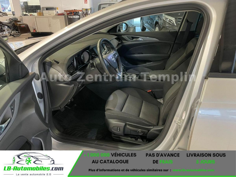 Opel Insignia Grand Sport 1.6 D 136 ch BVM  occasion � Beaupuy - photo n�8