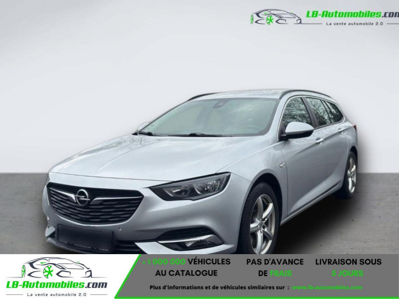 Opel Insignia Grand Sport 1.6 D 136 ch BVM  occasion � Beaupuy