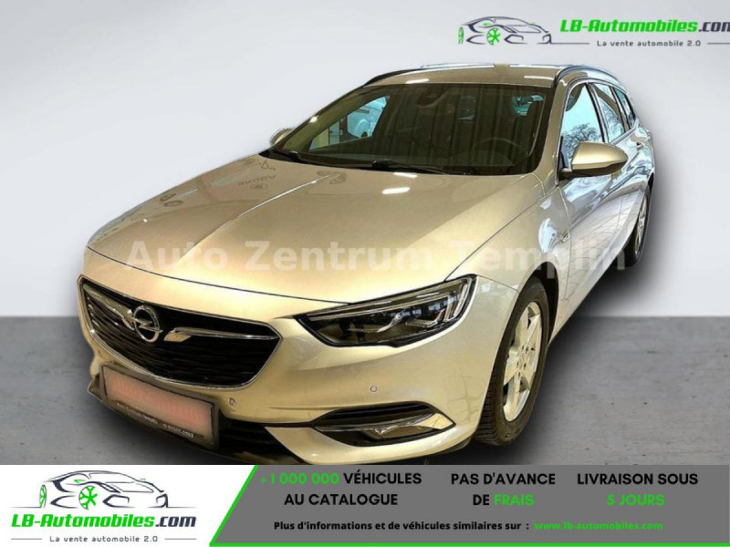 Opel Insignia Grand Sport 1.6 D 136 ch BVM  occasion � Beaupuy