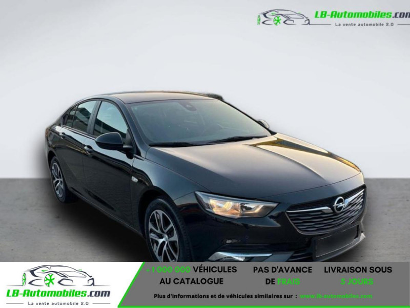 Opel Insignia Grand Sport 1.6 D 136 ch BVM  occasion � Beaupuy