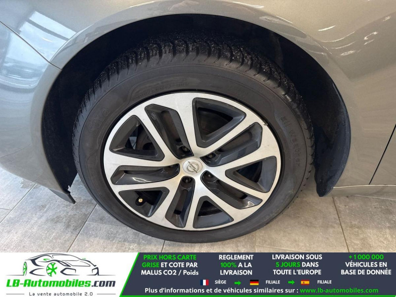 Opel Insignia Grand Sport 1.6 D 136 ch BVM  occasion � Beaupuy - photo n�7