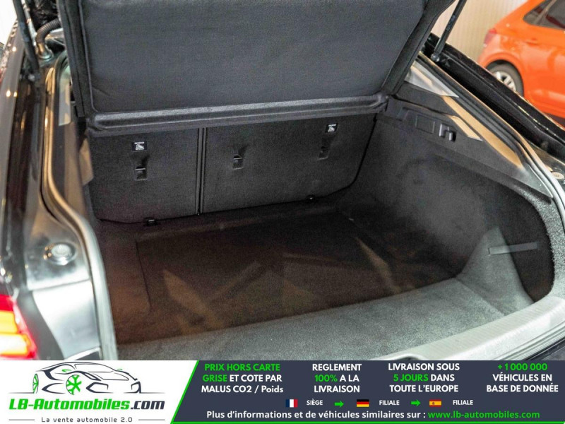 Opel Insignia Grand Sport 1.6 D 136 ch BVM  occasion � Beaupuy - photo n�8