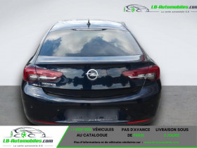 Opel Insignia Grand Sport 1.6 D 136 ch BVM  occasion � Beaupuy - photo n�7