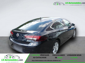 Opel Insignia Grand Sport 1.6 D 136 ch BVM  occasion � Beaupuy - photo n�4