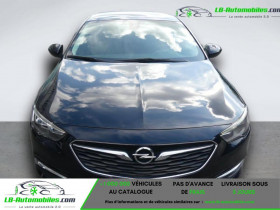 Opel Insignia Grand Sport 1.6 D 136 ch BVM  occasion � Beaupuy - photo n�5