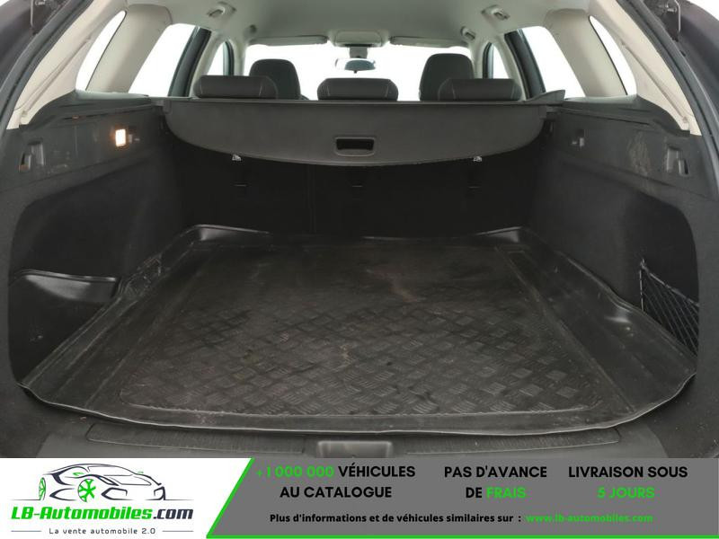 Opel Insignia Grand Sport 1.6 D 136 ch BVM  occasion  Beaupuy - photo n11