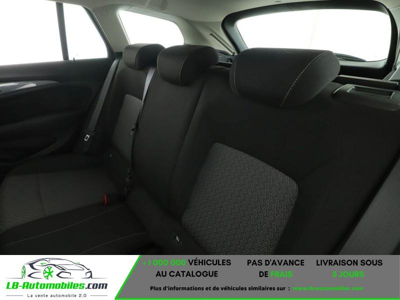 Opel Insignia Grand Sport 1.6 D 136 ch BVM  occasion  Beaupuy - photo n9