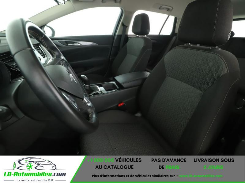 Opel Insignia Grand Sport 1.6 D 136 ch BVM  occasion  Beaupuy - photo n8