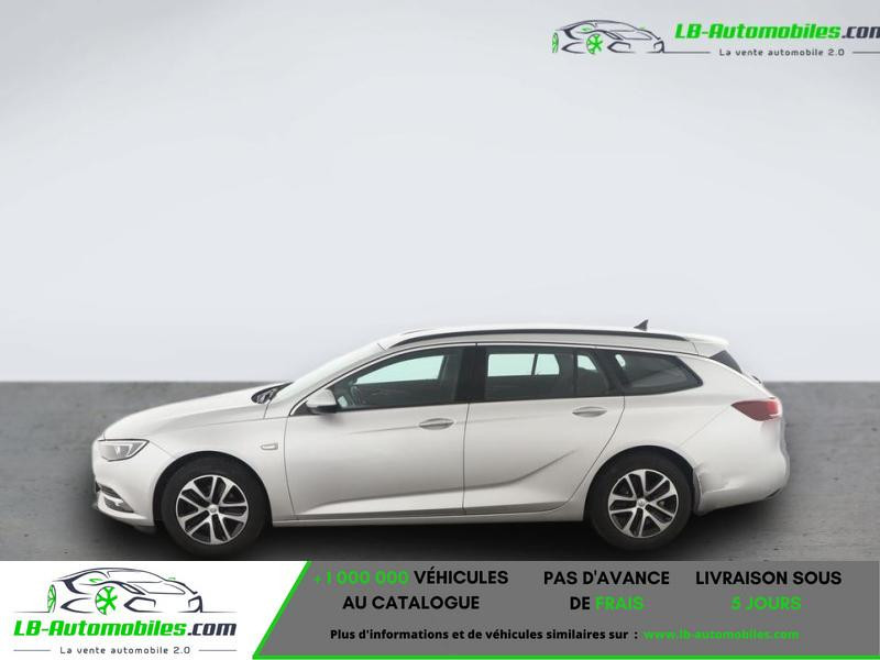 Opel Insignia Grand Sport 1.6 D 136 ch BVM  occasion  Beaupuy - photo n6