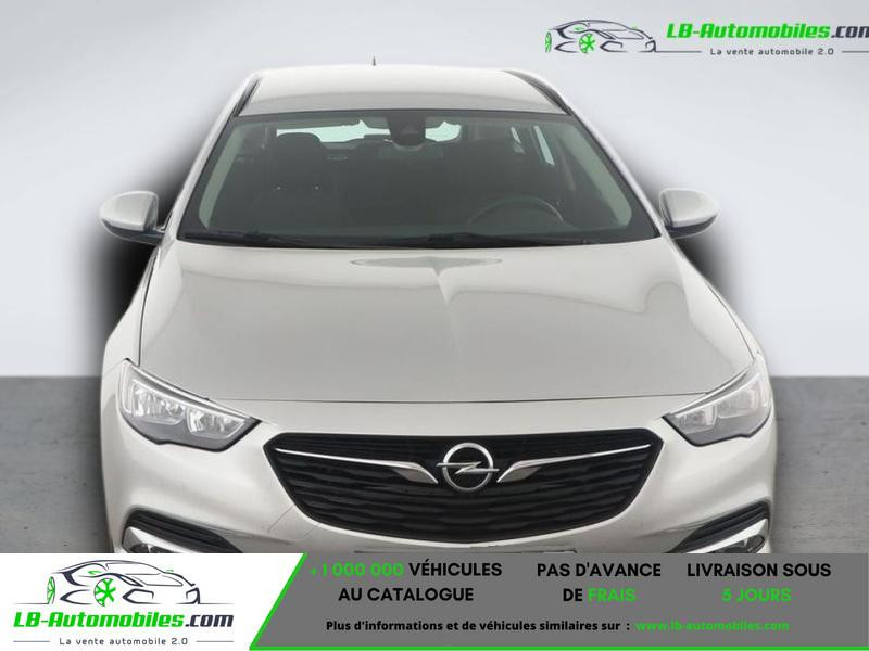 Opel Insignia Grand Sport 1.6 D 136 ch BVM  occasion  Beaupuy - photo n5